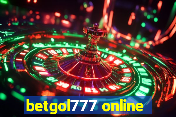 betgol777 online